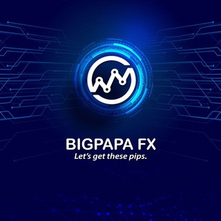 BIGPAPA FX - Real Telegram