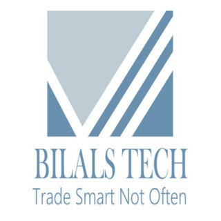 Bilals Tech - Real Telegram