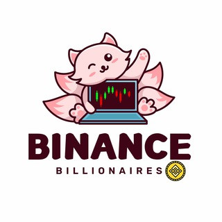 Binance Billionaires - Real Telegram