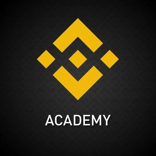 Binance Academy - Real Telegram