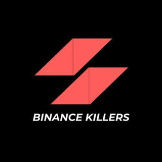 Binance Killers® - Real Telegram