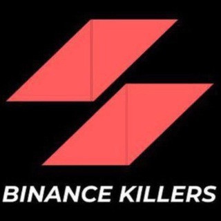 Binance killers bot - Real Telegram