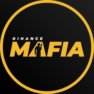 Binance Mafia - Real Telegram