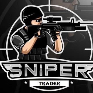 SniperShots Trader - Real Telegram