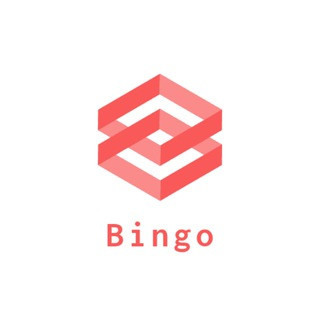 Bingo Crypto Scanner - Real Telegram