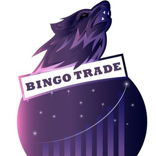 BingoTrade - Real Telegram