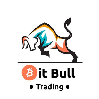 ₿it-Bull™ Crypto Signals - Real Telegram