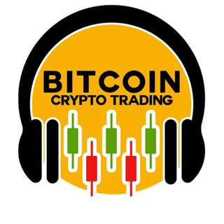 Bitcoin & Crypto Trading - Real Telegram