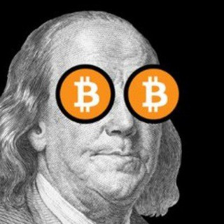 Bitcoin & Crypto Memes - Real Telegram