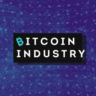 Bitcoin Industry - Real Telegram