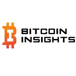 Bitcoin Insights - Real Telegram