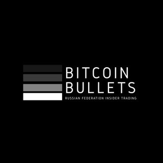 Bitcoin Bullets VIP Free @UCLeaks - Real Telegram