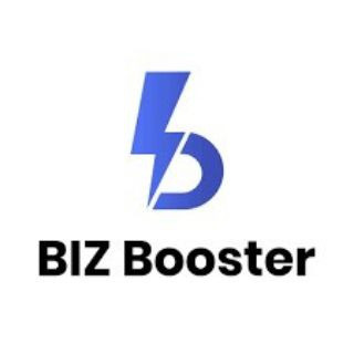 Biz Booster - Real Telegram