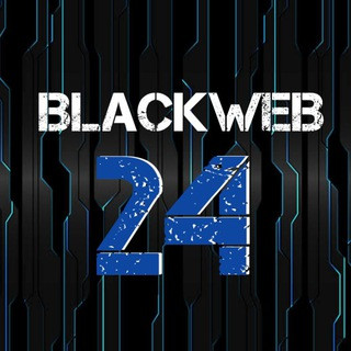 Blackweb24 - Real Telegram