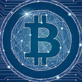 Blockchain Crypto Bitcoin - Real Telegram