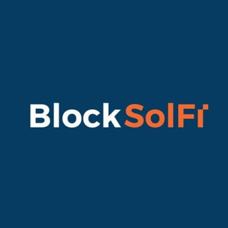 BlockSolFi News - Real Telegram