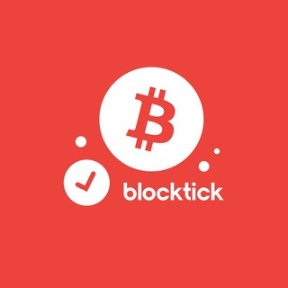 Blocktick - Daily Crypto News - Real Telegram
