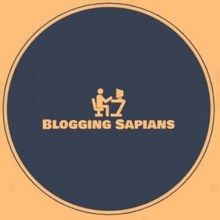 Blogging Sapians - Real Telegram