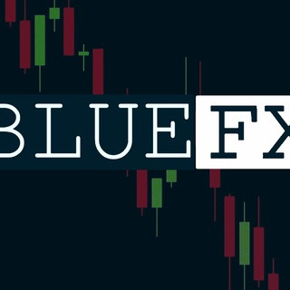 BLUE FX - Real Telegram