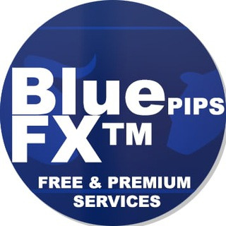 BluePips Premium Service™ - Real Telegram