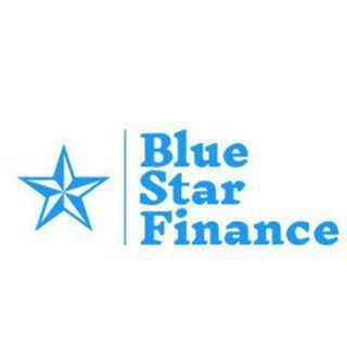 Blue Star Finance Group - Real Telegram