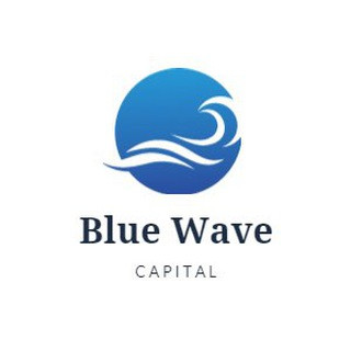 BlueWave| Capital - Real Telegram