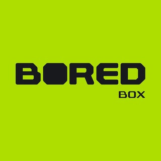 Bored Box - Real Telegram