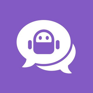 Telegram Bot Talk - Real Telegram
