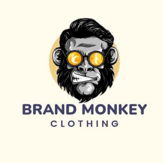 brand monkey - Real Telegram
