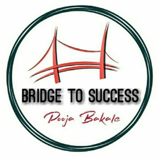 Bridge to Success - Real Telegram