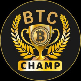 Btc champ - Real Telegram