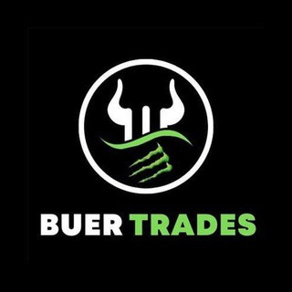 Buer Trades - Real Telegram