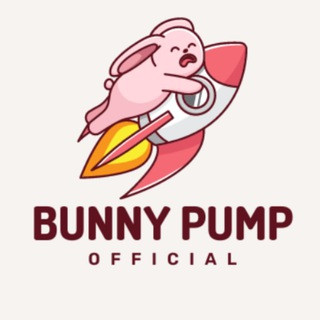 Bunny Pump - Real Telegram