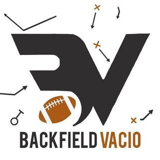 Backfield Vacío - Real Telegram