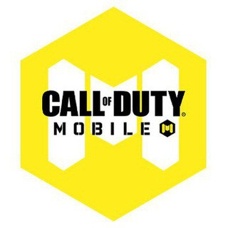 Call of Duty Mobile - Real Telegram