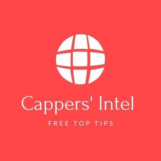 Information on services Cappers' Intel - Real Telegram