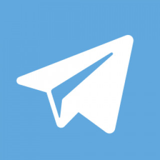 Money transfer chatbot CashQ - Real Telegram