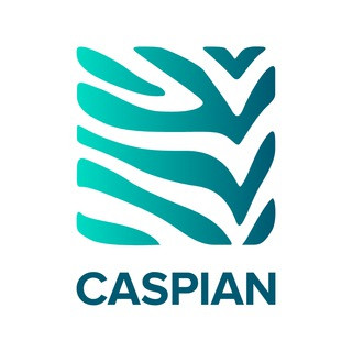 Caspian Tech - Real Telegram