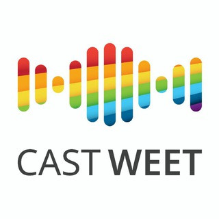Castweet Official Community - Real Telegram