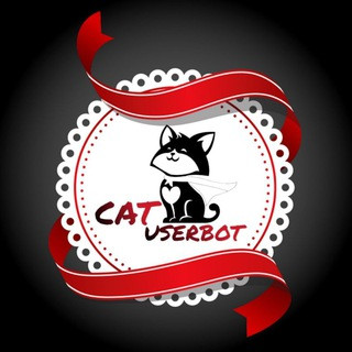 Catuserbot - Real Telegram