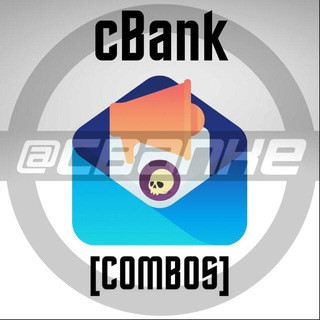 cBank [MAIN] - Real Telegram
