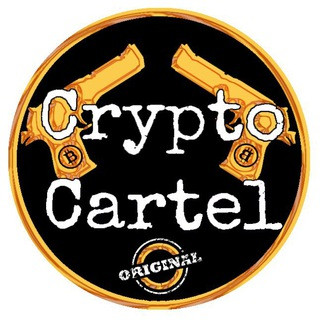 Crypto Cartel Admin Bot - Real Telegram