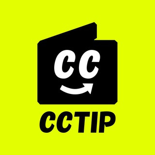 CCTip - Real Telegram