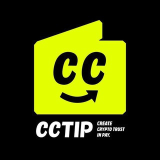 CCTip Giveaway - Real Telegram