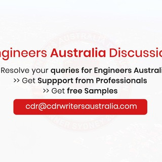 CDR and EA discussion group image