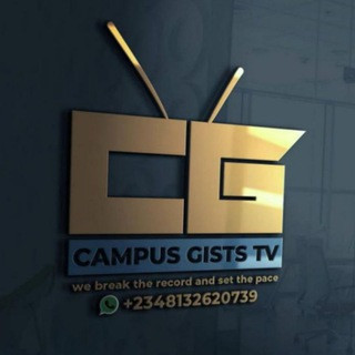 Campus Gists TV - Real Telegram