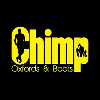 Chimp Oxfords & Boots - Real Telegram