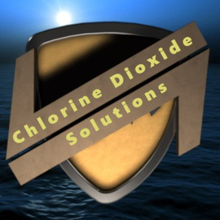 Chlorine Dioxide Solutions - Real Telegram