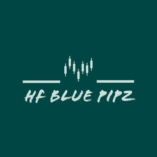HF Blue Pipz Community - Real Telegram
