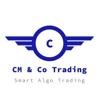 CM & Co Trading - Real Telegram